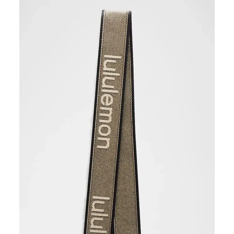 بند کیف کمری لولولمون Lululemon مدل Metal Hardware 