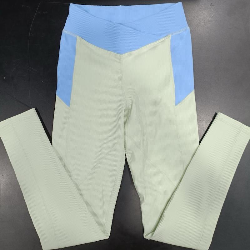 لگ زنانه کبریتی لولولمون Lululemon