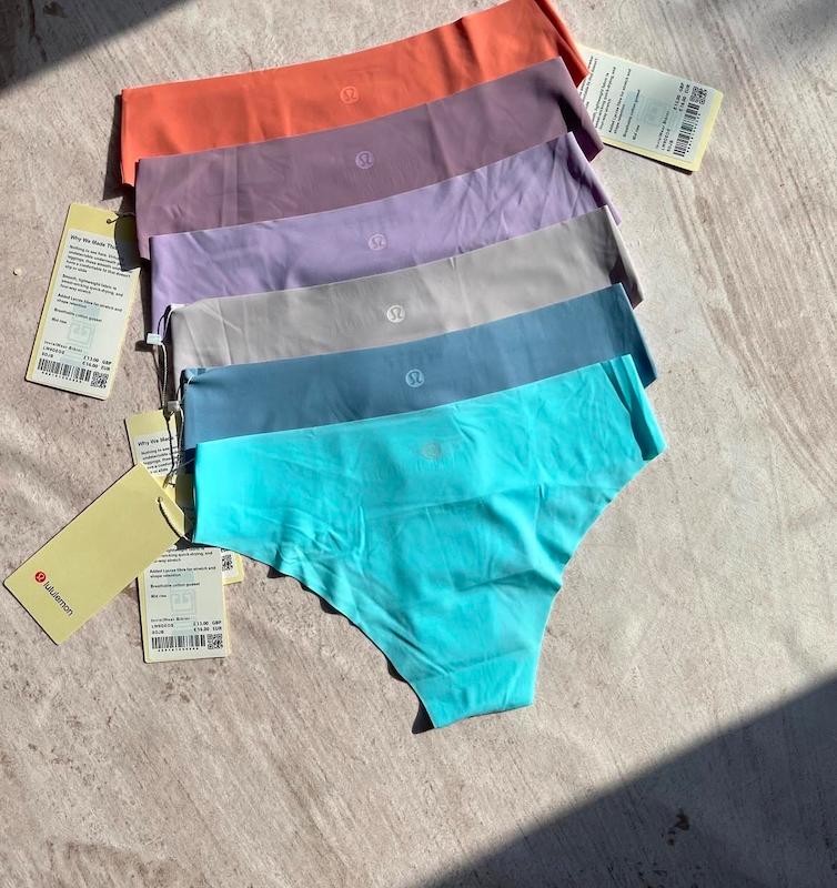 شورت بیس اسپرت زنانه لولولمون Lululemon