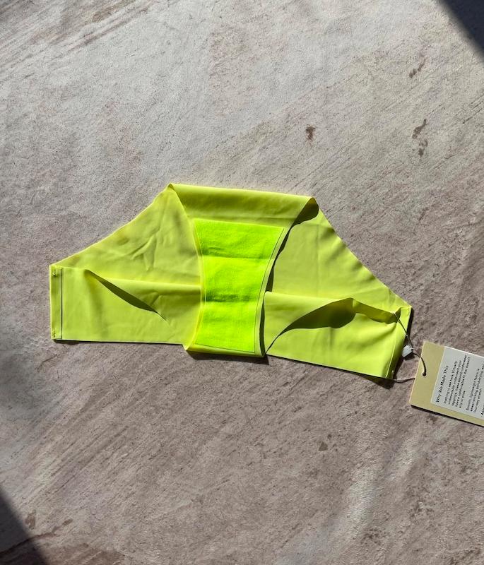شورت بیس اسپرت زنانه لولولمون Lululemon