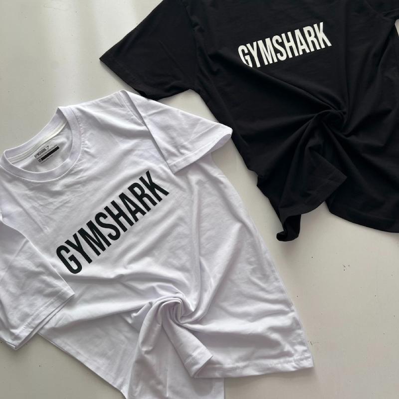 تیشرت لانگ زنانه جیم‌شارک Gymshark