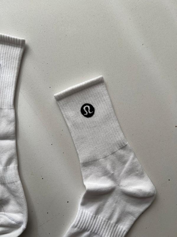 جوراب ورزشی زنانه لولولمون Lululemon