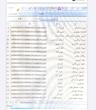 كد رهگيري ها ارديبهشت 