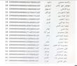 كد رهگيري ها ارديبهشت 