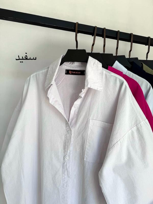 شوميز باكسي كد ٠٣
