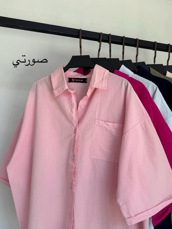 شوميز باكسي كد ٠٣