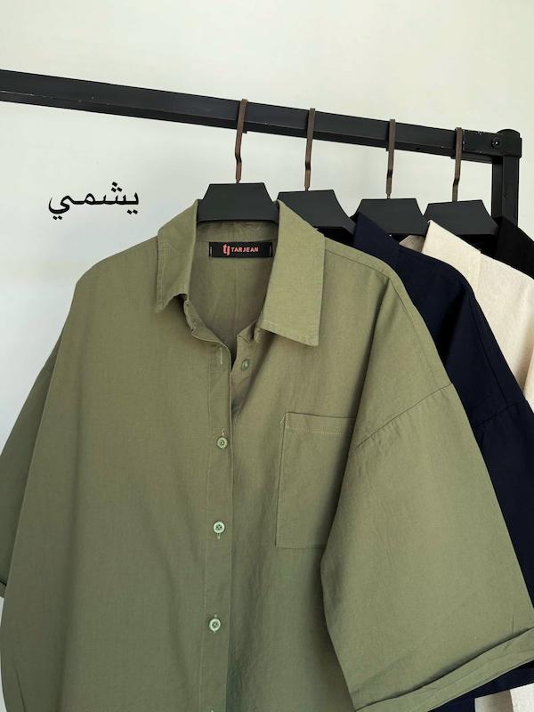 شوميز باكسي كد ٠٣