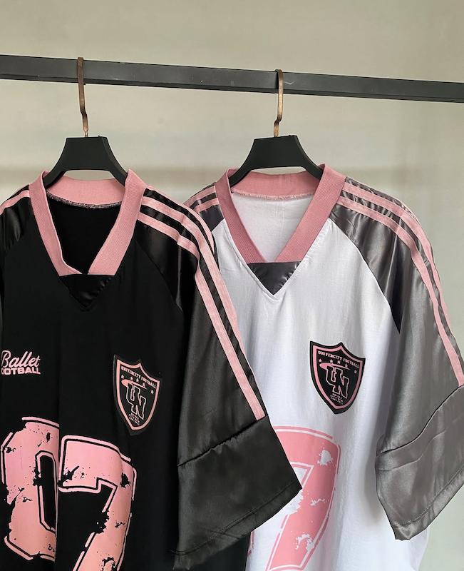 تيشرت كد ٠٧ 