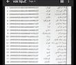 كد رهگيري ها ارديبهشت 