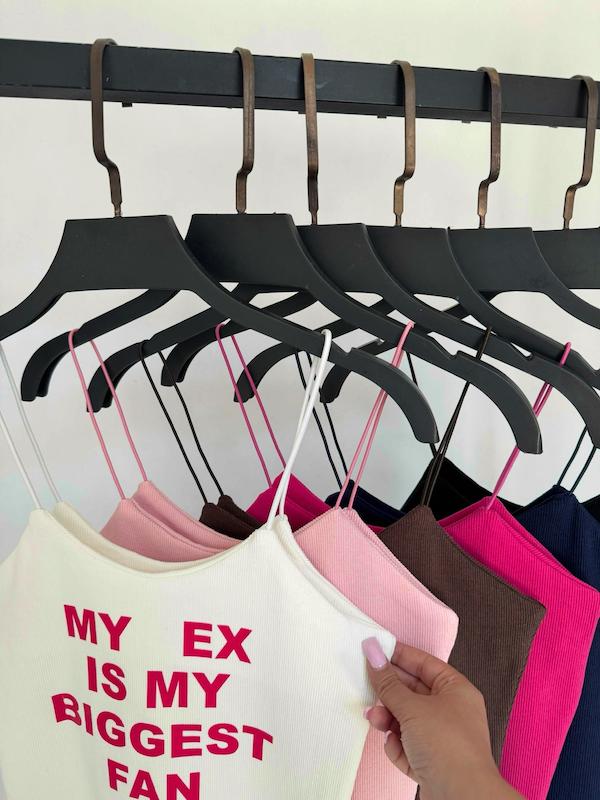 كراپ  بند ماكارون ex