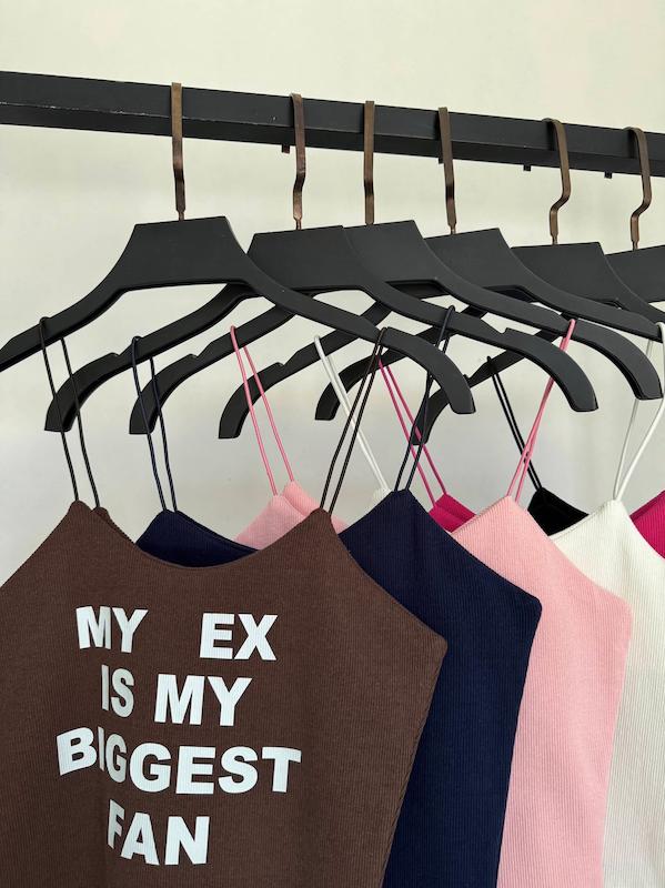 كراپ  بند ماكارون ex