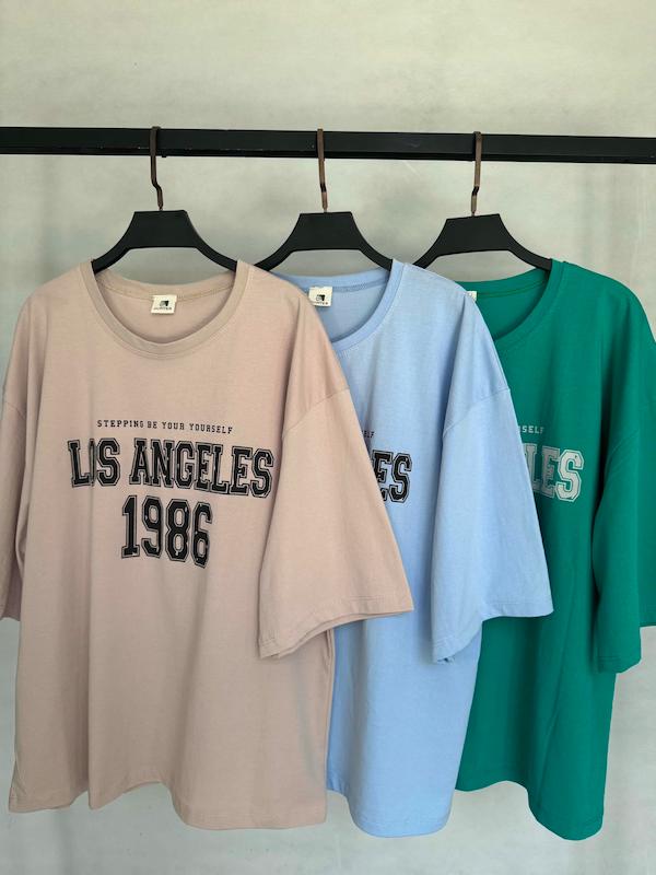 تيشرت باكسي كد ٧٠٨