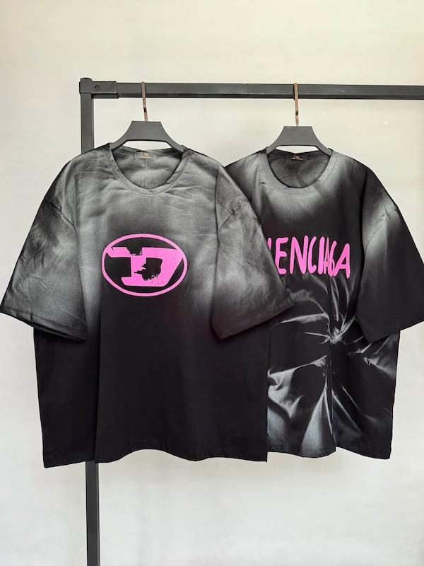 تيشرت باكسي كد ٧١٨