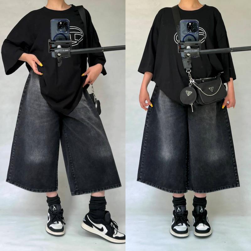 شلوارك جين كد ٥٠٤٦