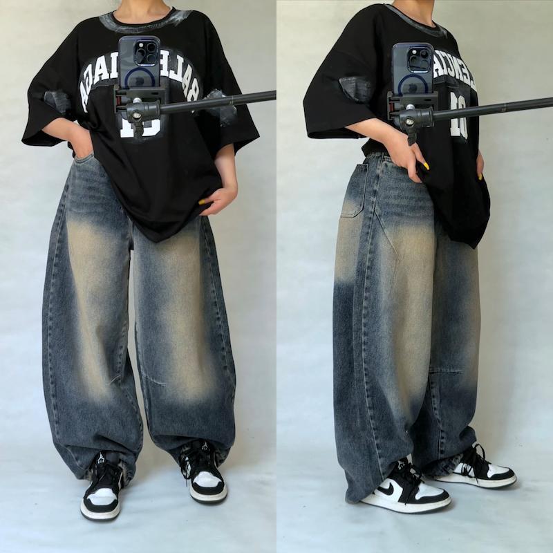 شلوار بالوني كد ٥٩٣٤