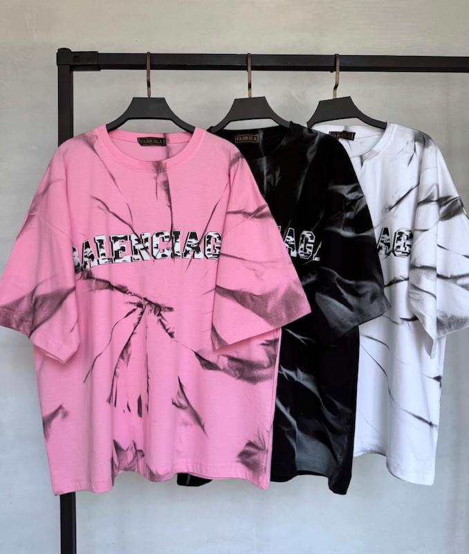 تيشرت باكسي كد ٧٢٤