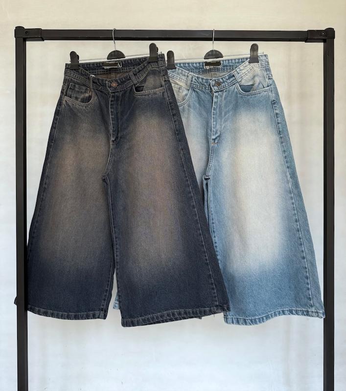 شلوارك جين كد ٥٠٥١