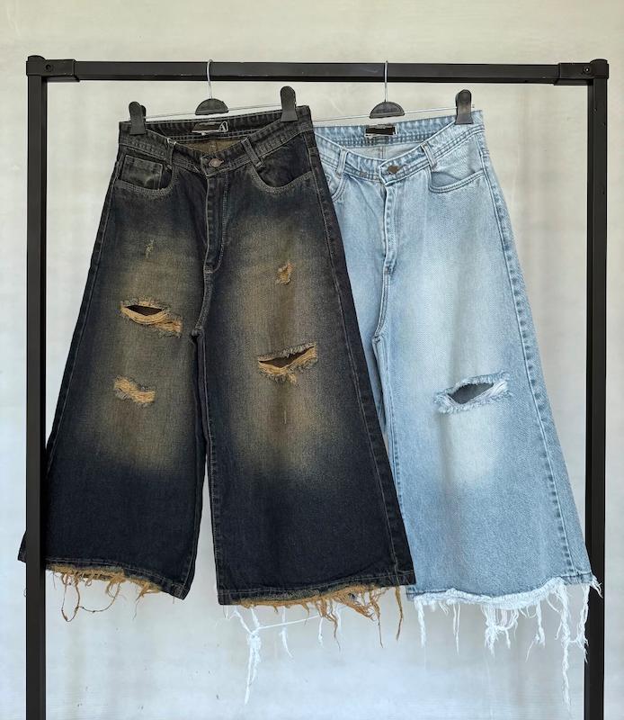 شلوارك جين كد ٥٠٥٠