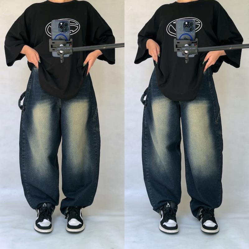 شلوار كارپنتر كد ٦٠٠٥