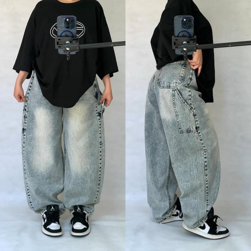 شلوار كارپنتر كد ٦٠٠١