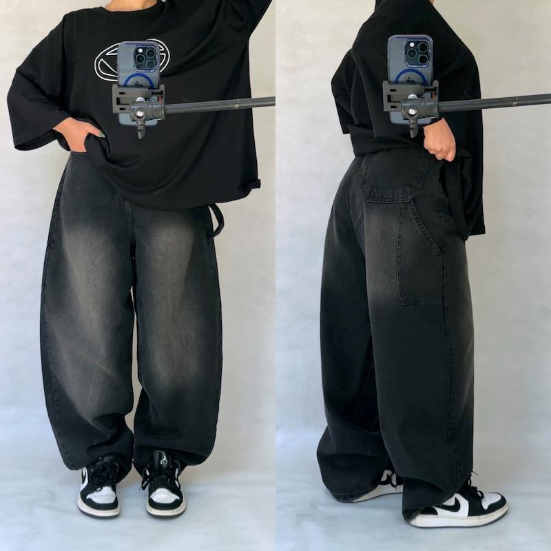 شلوار كارپنتر كد ٦٠٠٤