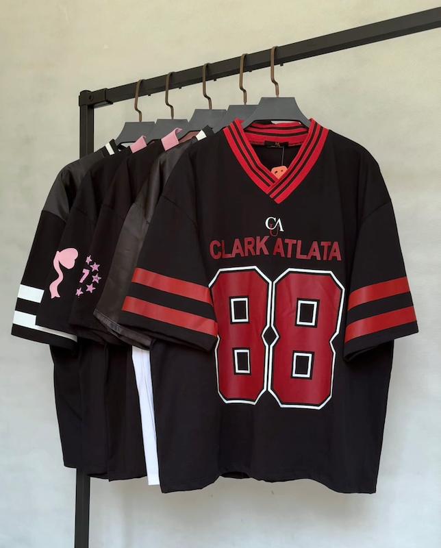 تيشرت باكسي كد ٧١٥