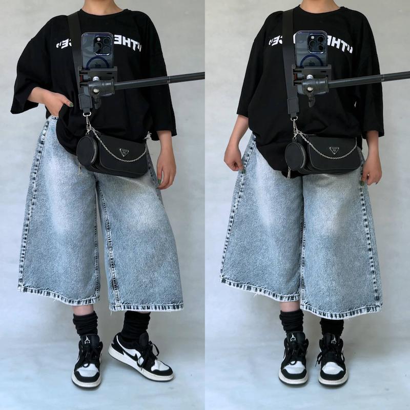 شلوارك جين كد ٥٠٠٦