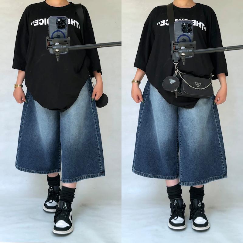 شلوارك جين كد ١٦٥٢