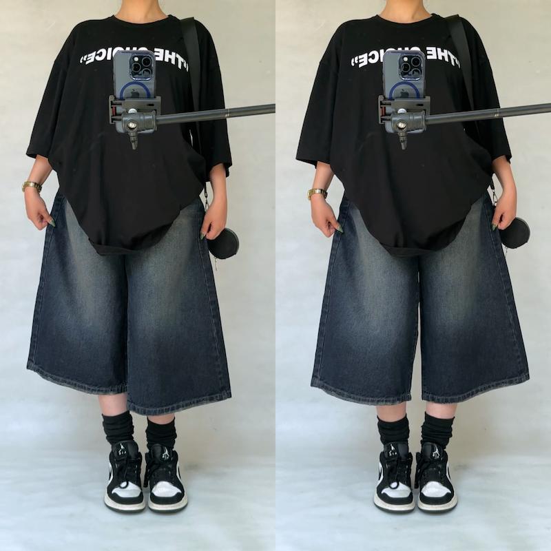 شلوارك جين كد ١٦٥٣