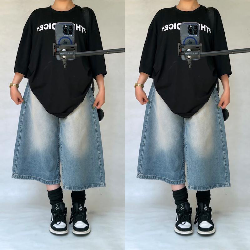 شلوارك جين كد ١٥٩٩