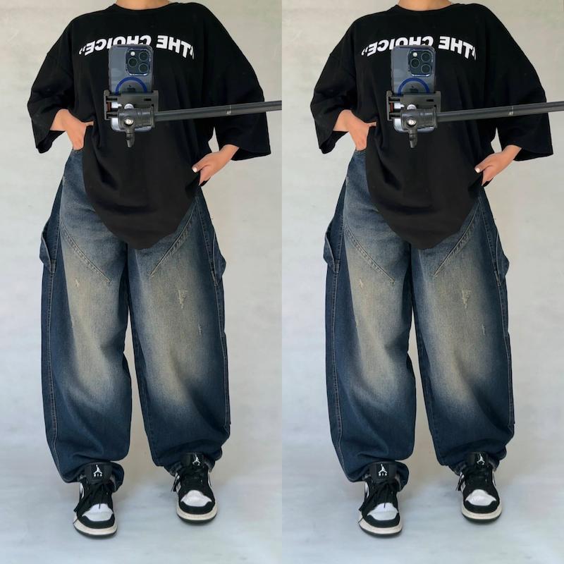 شلوار  بالوني كد ٦٥٠٦