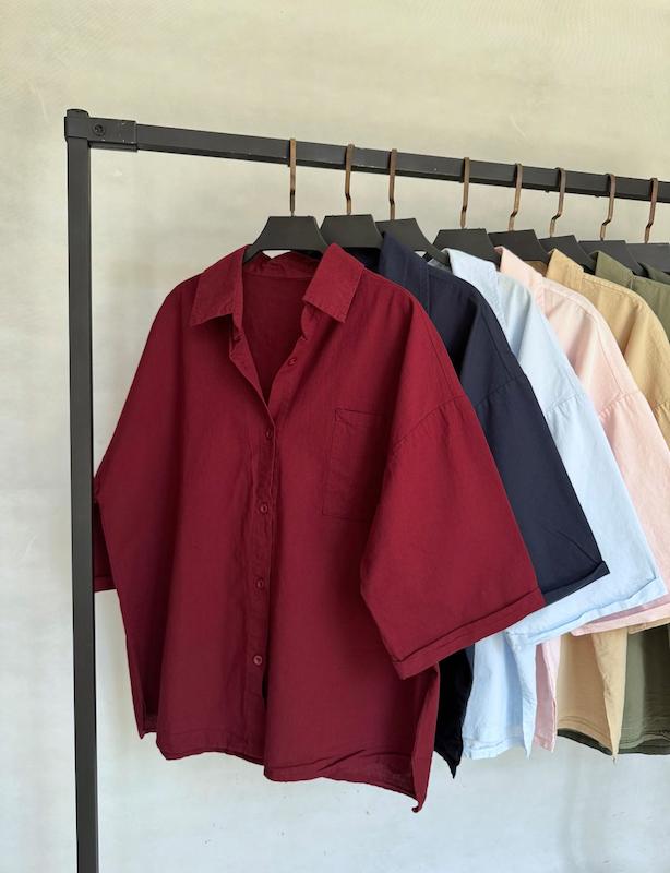 شوميز باكسي كد ٠٢