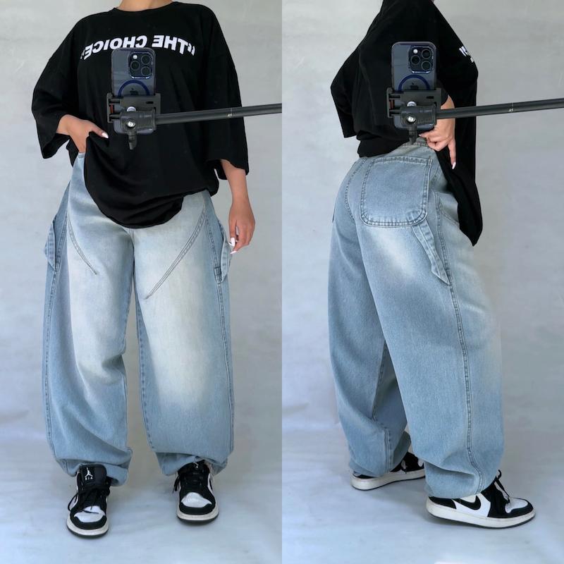 شلوار  بالوني كد ٦٥٠٥