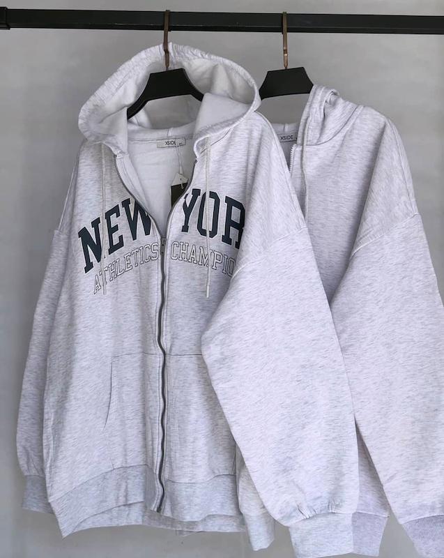 سويشرت كد ٧٣٣