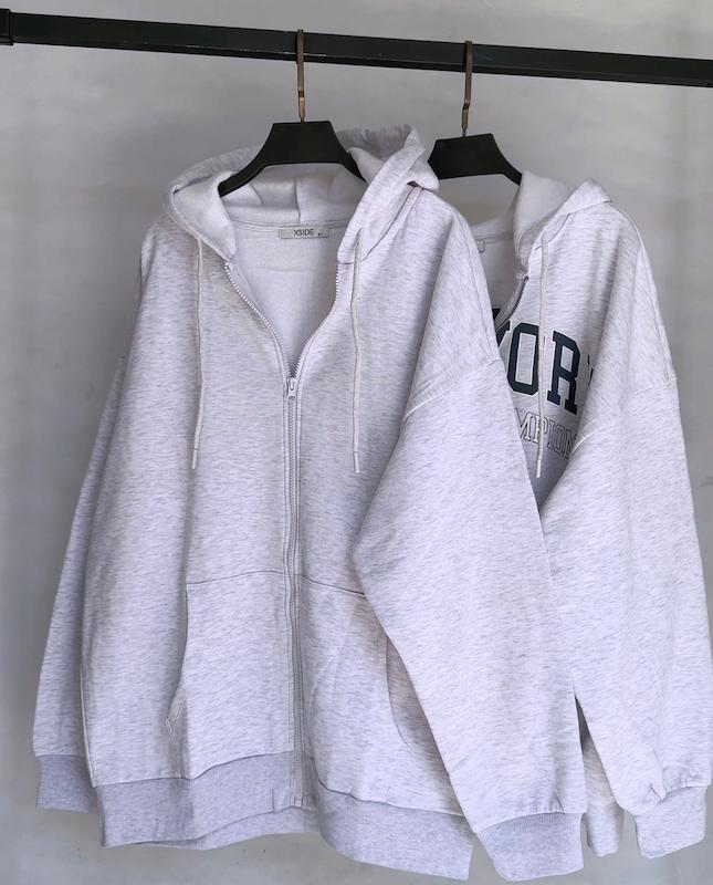 سويشرت كد ٧٣٤