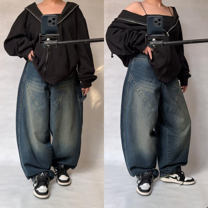 شلوار بالوني كد ٨١٠٣