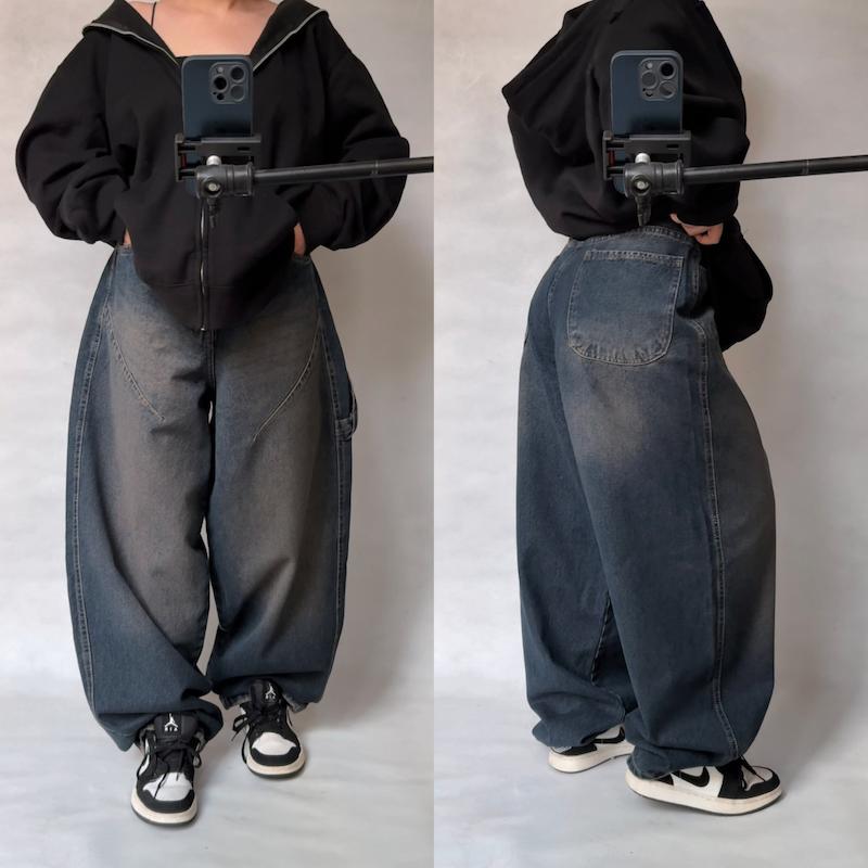 شلوار بالوني كد ٨١٠٠