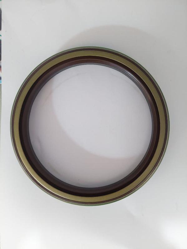 کاسه نمد توپي طلا پشت اهنTVP/F12/1672249