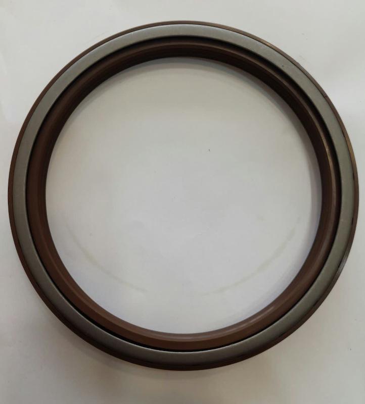 کاسه نمد توپي طلا پشت پلاستيکيTVP/F12/60324