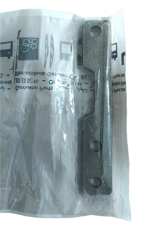 ماهک کشویی درب گیربکس ولوو