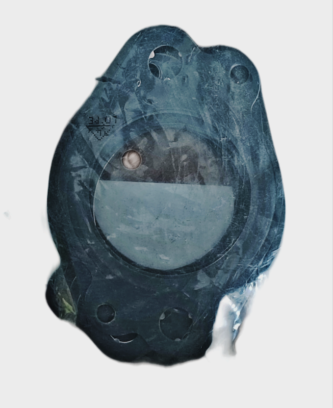 واشر اگزوز FM 9 الرینگ اصلی