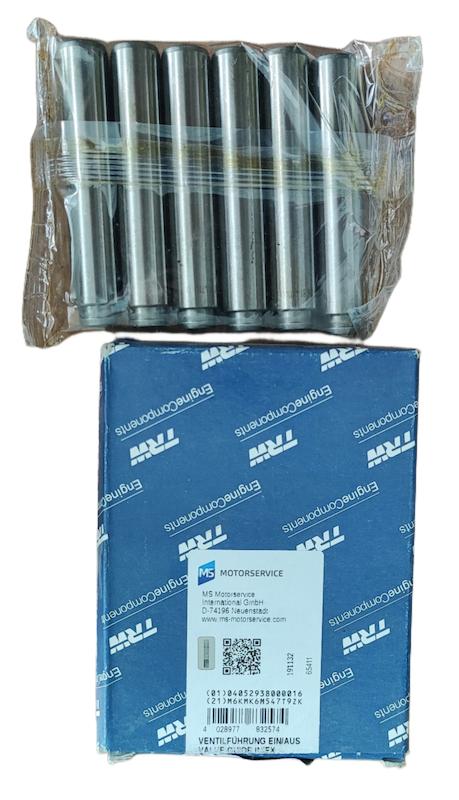 گیت دود و هوا FH 12 کلبن اصلی