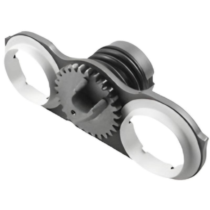 دوربینی (عینکی) کالیپر ترمز FH 13 و ۱۲ CP