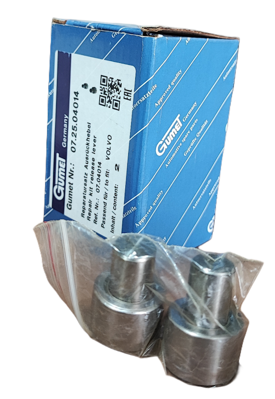 قرقری دو شاخ کلاچ FH 212 گومت