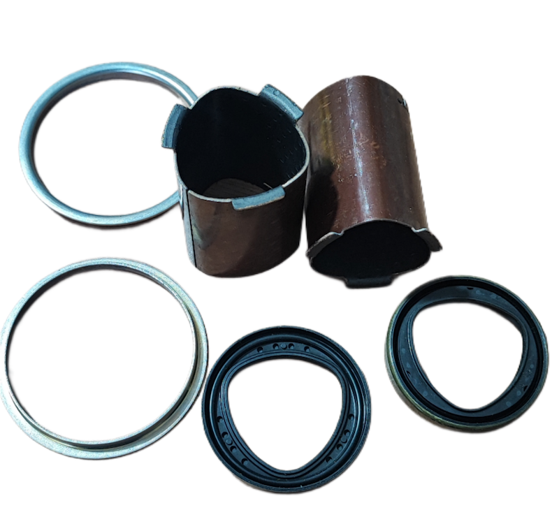 لوازم کالیپر ترمز FH ۱۲ و ۱۳ 