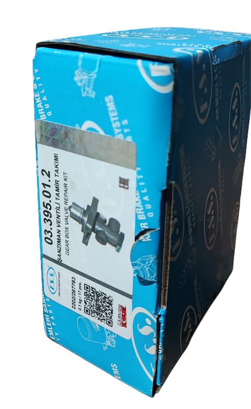 لوازم سوزنی ۲ پیچ