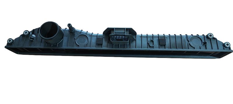 مخزن بالای رادیاتور آب آکسور وارداتی