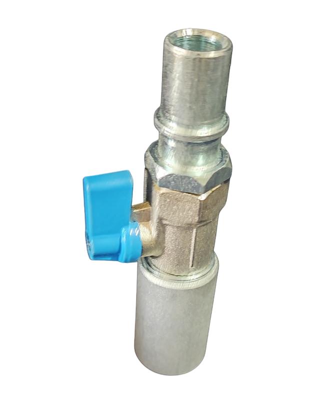 شیر قطع کن باک FH