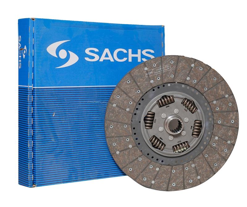 صفحه کلاج FM9 ساچ اصلی