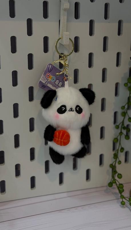 پاندای آویز دار🐼🏀